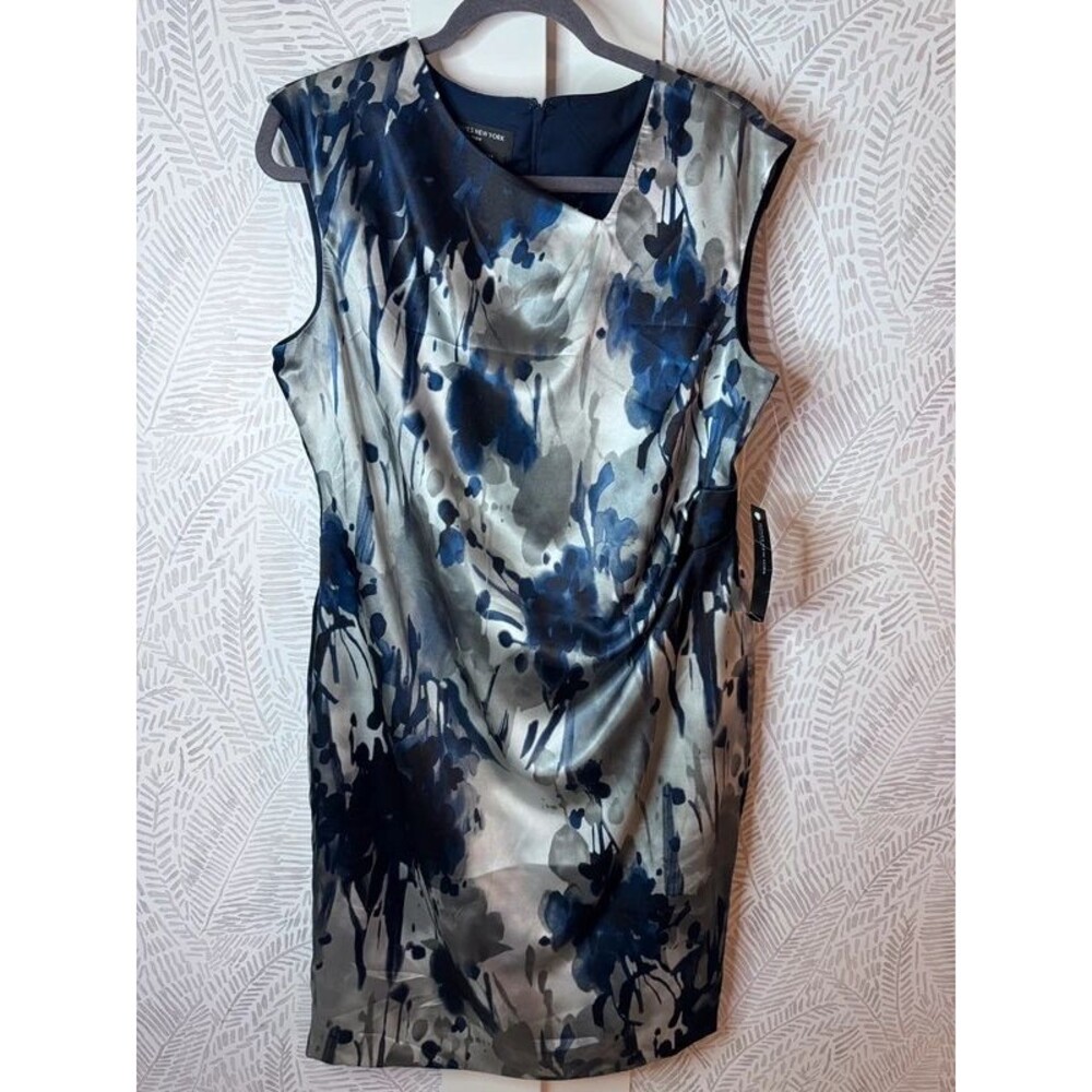 Jones New York dress
